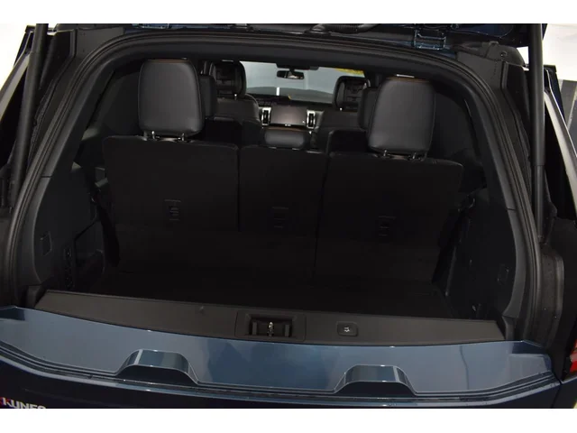 Nuevos FORD EXPEDITION à Estados chez autogozo