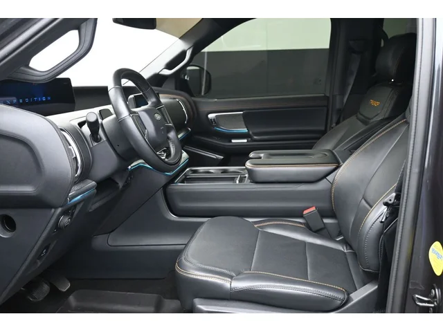 SEMINUEVOS FORD Expedition a Estados en autogozo