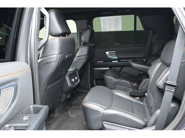 SEMINUEVOS FORD Expedition a Estados en autogozo