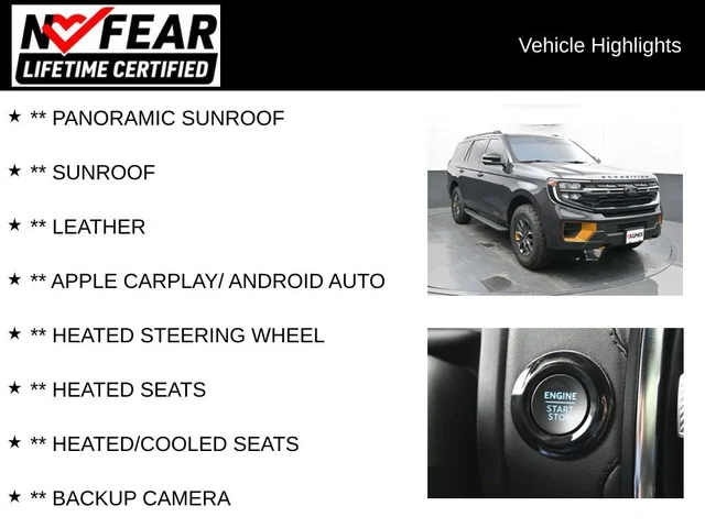SEMINUEVOS FORD Expedition a Estados en autogozo