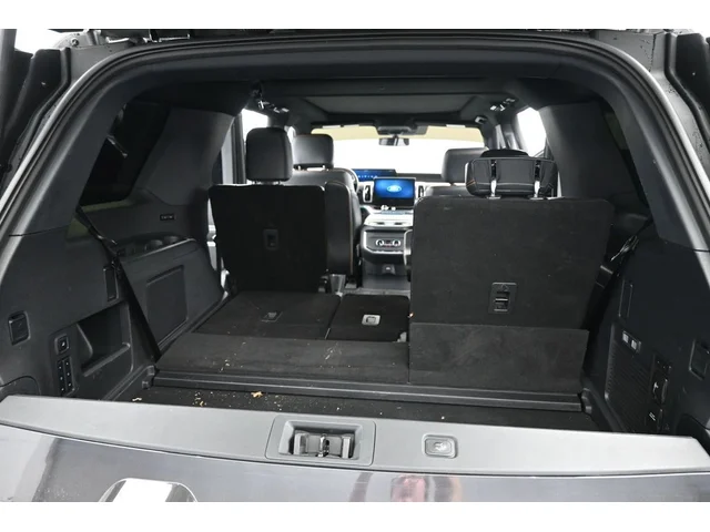SEMINUEVOS FORD Expedition a Estados en autogozo