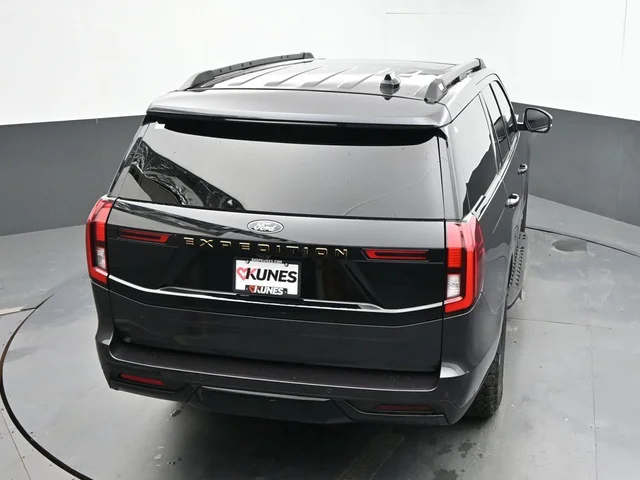 SEMINUEVOS FORD Expedition a Estados en autogozo