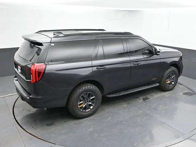 SEMINUEVOS FORD Expedition a Estados en autogozo