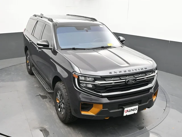 SEMINUEVOS FORD Expedition a Estados en autogozo