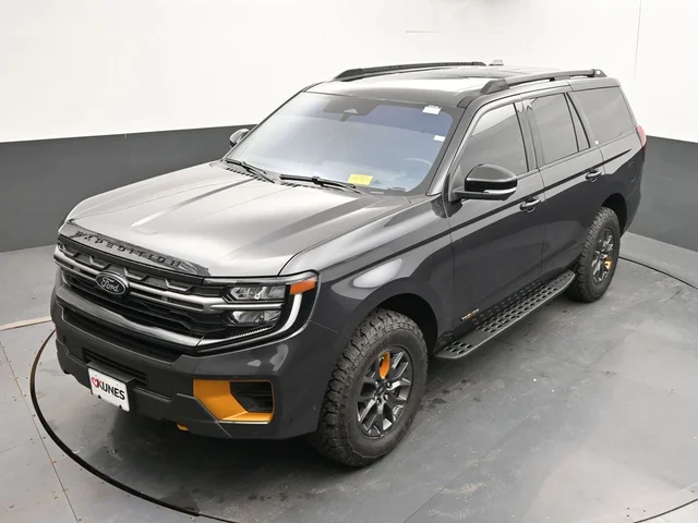 SEMINUEVOS FORD Expedition a Estados en autogozo