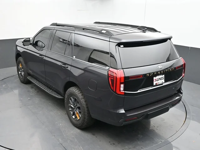SEMINUEVOS FORD Expedition a Estados en autogozo