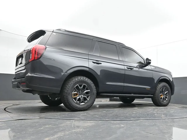 SEMINUEVOS FORD Expedition a Estados en autogozo