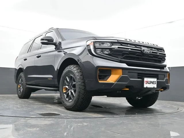 SEMINUEVOS FORD Expedition a Estados en autogozo