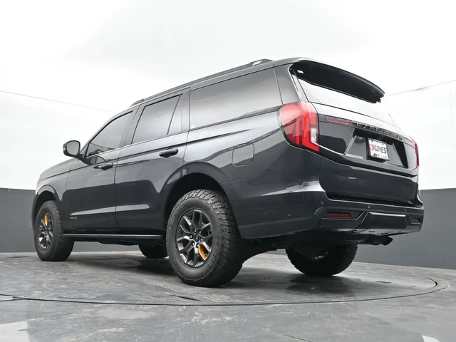 SEMINUEVOS FORD Expedition a Estados en autogozo