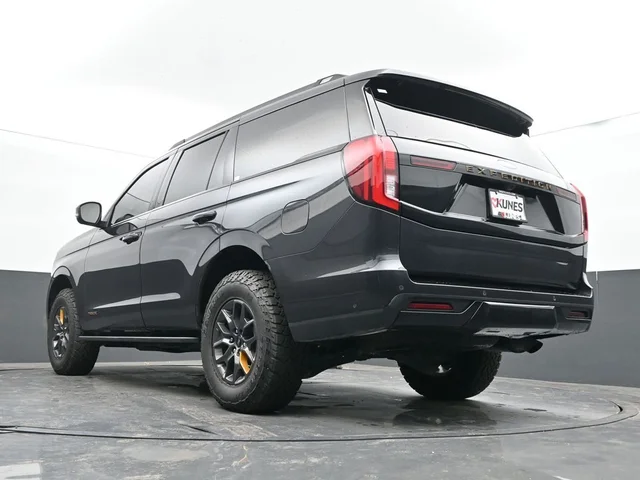 SEMINUEVOS FORD Expedition a Estados en autogozo