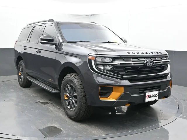 SEMINUEVOS FORD Expedition a Estados en autogozo