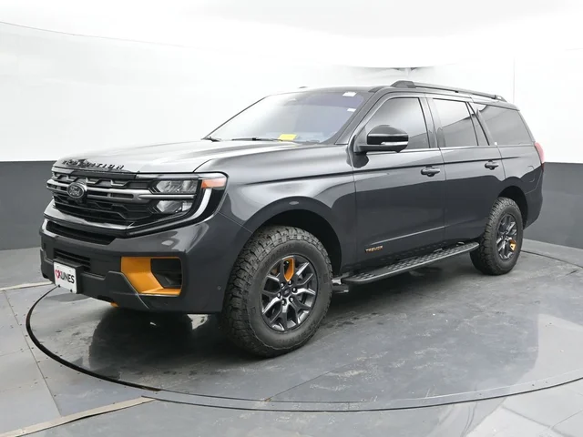 SEMINUEVOS FORD Expedition a Estados en autogozo