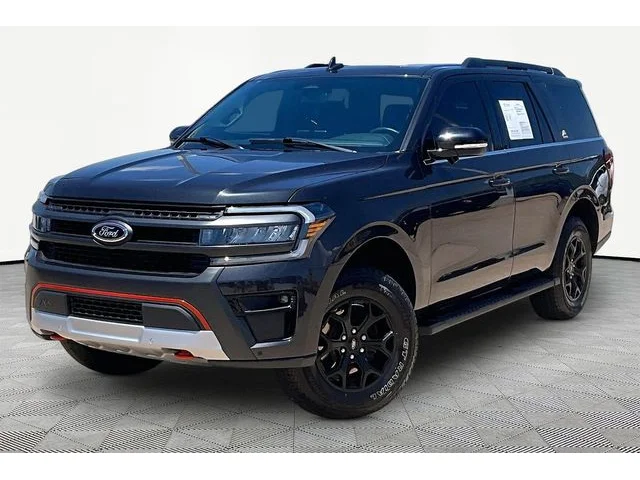 SEMINUEVOS FORD Expedition a Estados en autogozo