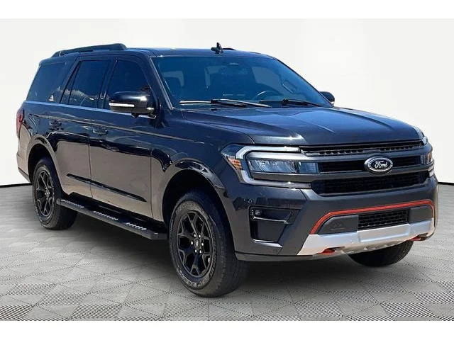 SEMINUEVOS FORD Expedition a Estados en autogozo