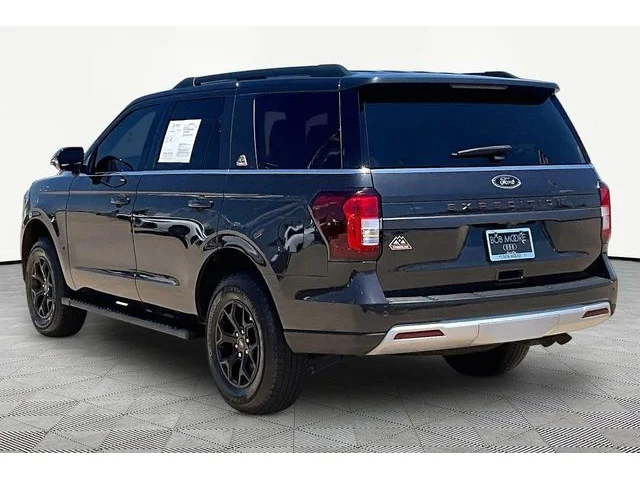 SEMINUEVOS FORD Expedition a Estados en autogozo