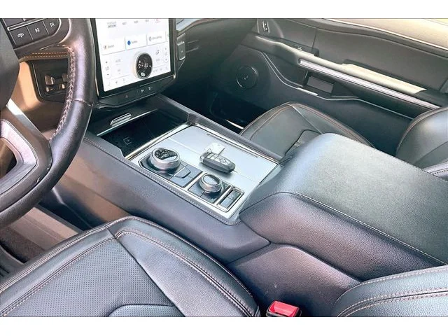 SEMINUEVOS FORD Expedition a Estados en autogozo