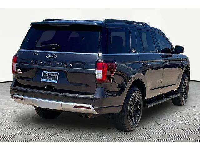 SEMINUEVOS FORD Expedition a Estados en autogozo