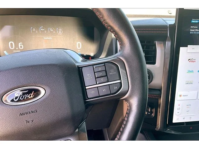 SEMINUEVOS FORD Expedition a Estados en autogozo