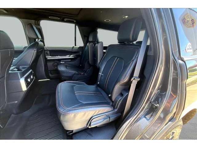 SEMINUEVOS FORD Expedition a Estados en autogozo