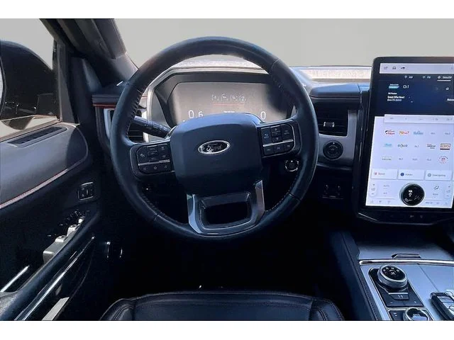 SEMINUEVOS FORD Expedition a Estados en autogozo