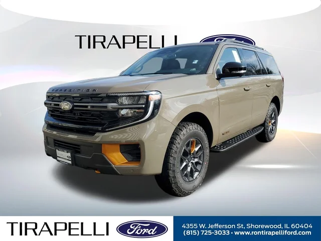 Nuevos FORD EXPEDITION à Estados chez autogozo