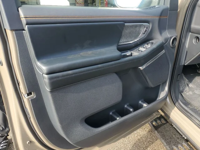 Nuevos FORD EXPEDITION à Estados chez autogozo