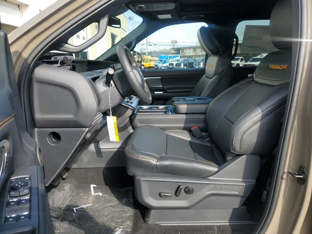 Nuevos FORD EXPEDITION à Estados chez autogozo