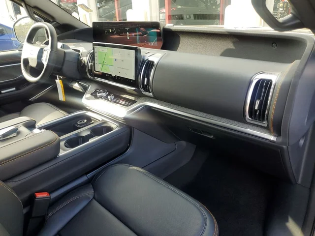 Nuevos FORD EXPEDITION à Estados chez autogozo