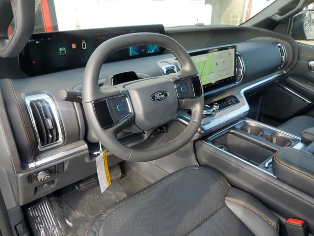 Nuevos FORD EXPEDITION à Estados chez autogozo