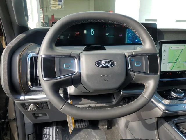 Nuevos FORD EXPEDITION à Estados chez autogozo