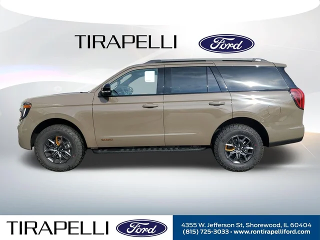Nuevos FORD EXPEDITION à Estados chez autogozo