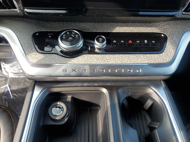 Nuevos FORD EXPEDITION à Estados chez autogozo