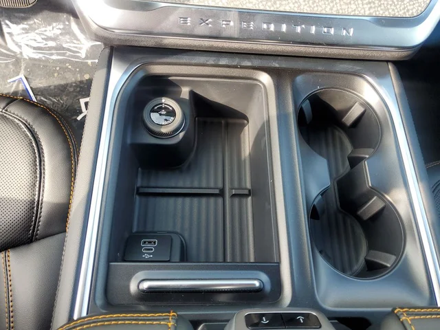Nuevos FORD EXPEDITION à Estados chez autogozo