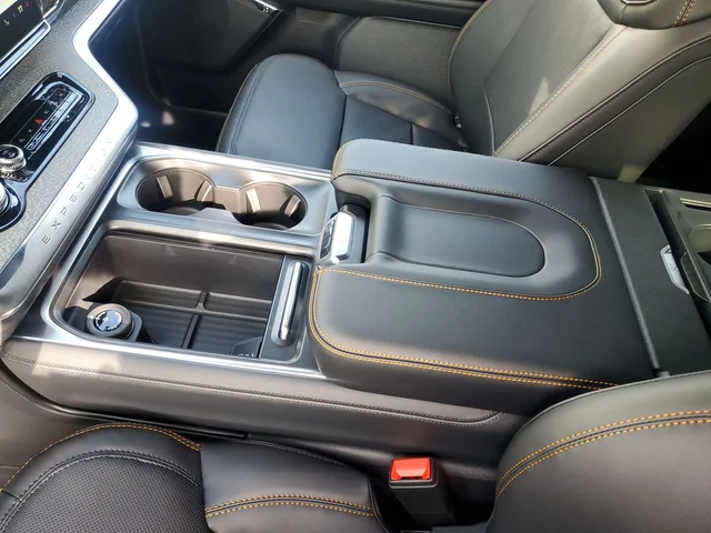Nuevos FORD EXPEDITION à Estados chez autogozo