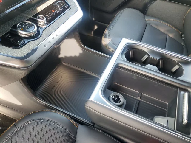 Nuevos FORD EXPEDITION à Estados chez autogozo
