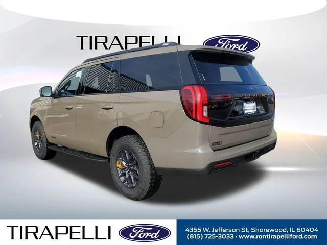 Nuevos FORD EXPEDITION à Estados chez autogozo