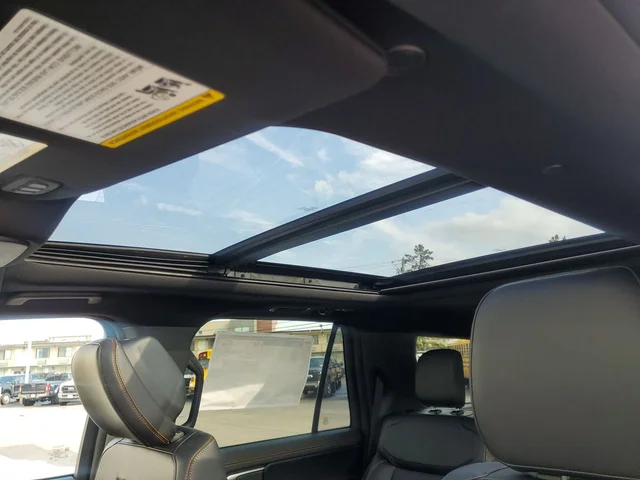 Nuevos FORD EXPEDITION à Estados chez autogozo