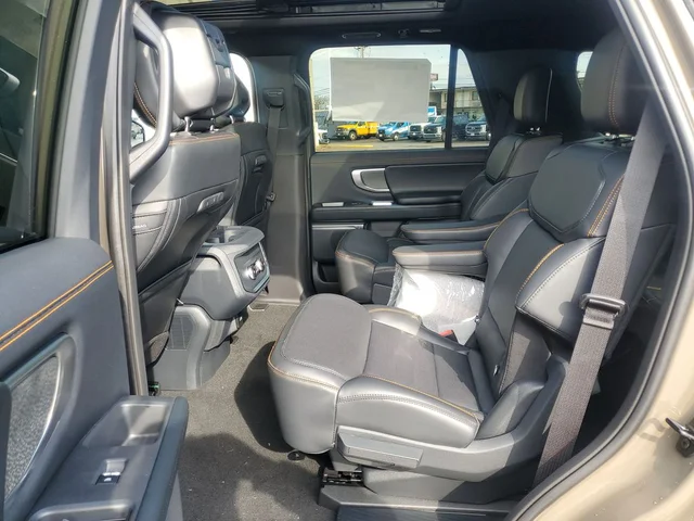 Nuevos FORD EXPEDITION à Estados chez autogozo