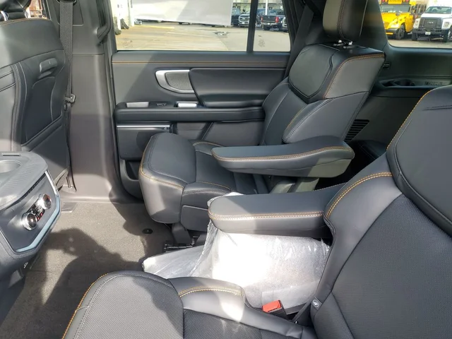 Nuevos FORD EXPEDITION à Estados chez autogozo