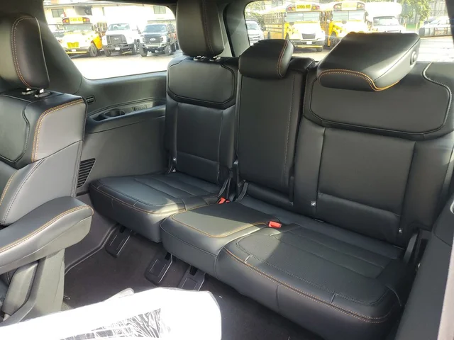 Nuevos FORD EXPEDITION à Estados chez autogozo