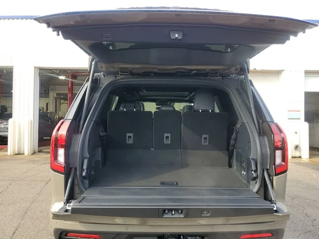 Nuevos FORD EXPEDITION à Estados chez autogozo