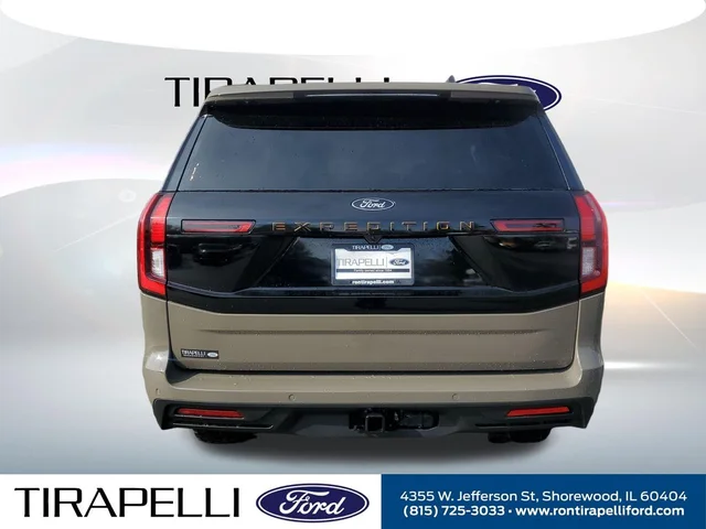 Nuevos FORD EXPEDITION à Estados chez autogozo