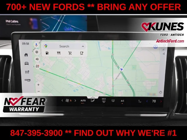 Nuevos FORD EXPEDITION à Estados chez autogozo