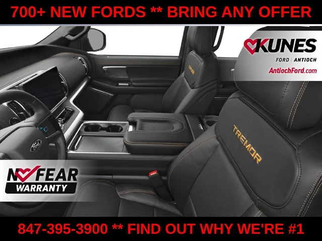 Nuevos FORD EXPEDITION à Estados chez autogozo