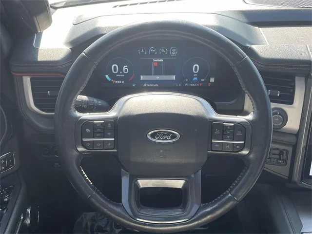 SEMINUEVOS FORD Expedition a Huntersville en Huntersville Ford