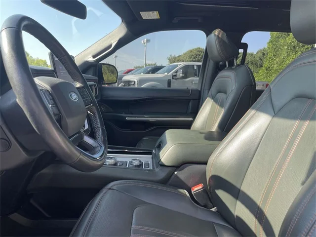 SEMINUEVOS FORD Expedition a Huntersville en Huntersville Ford