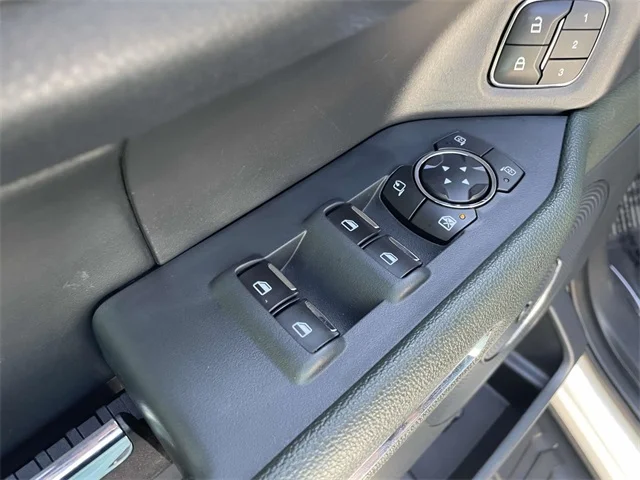 SEMINUEVOS FORD Expedition a Huntersville en Huntersville Ford