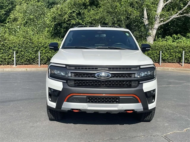 SEMINUEVOS FORD Expedition a Huntersville en Huntersville Ford