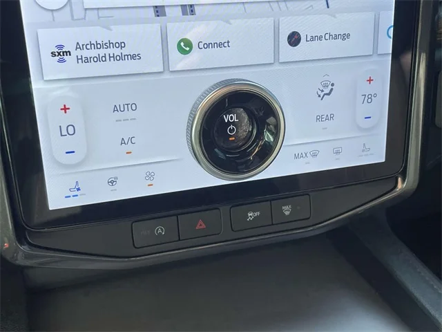 SEMINUEVOS FORD Expedition a Huntersville en Huntersville Ford