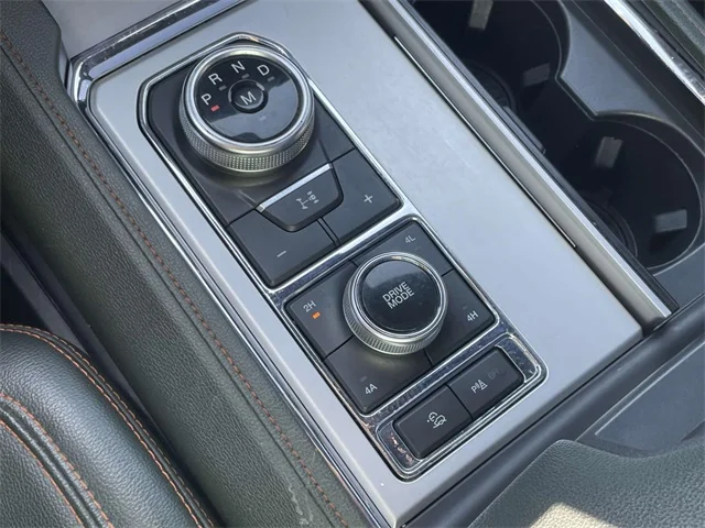 SEMINUEVOS FORD Expedition a Huntersville en Huntersville Ford